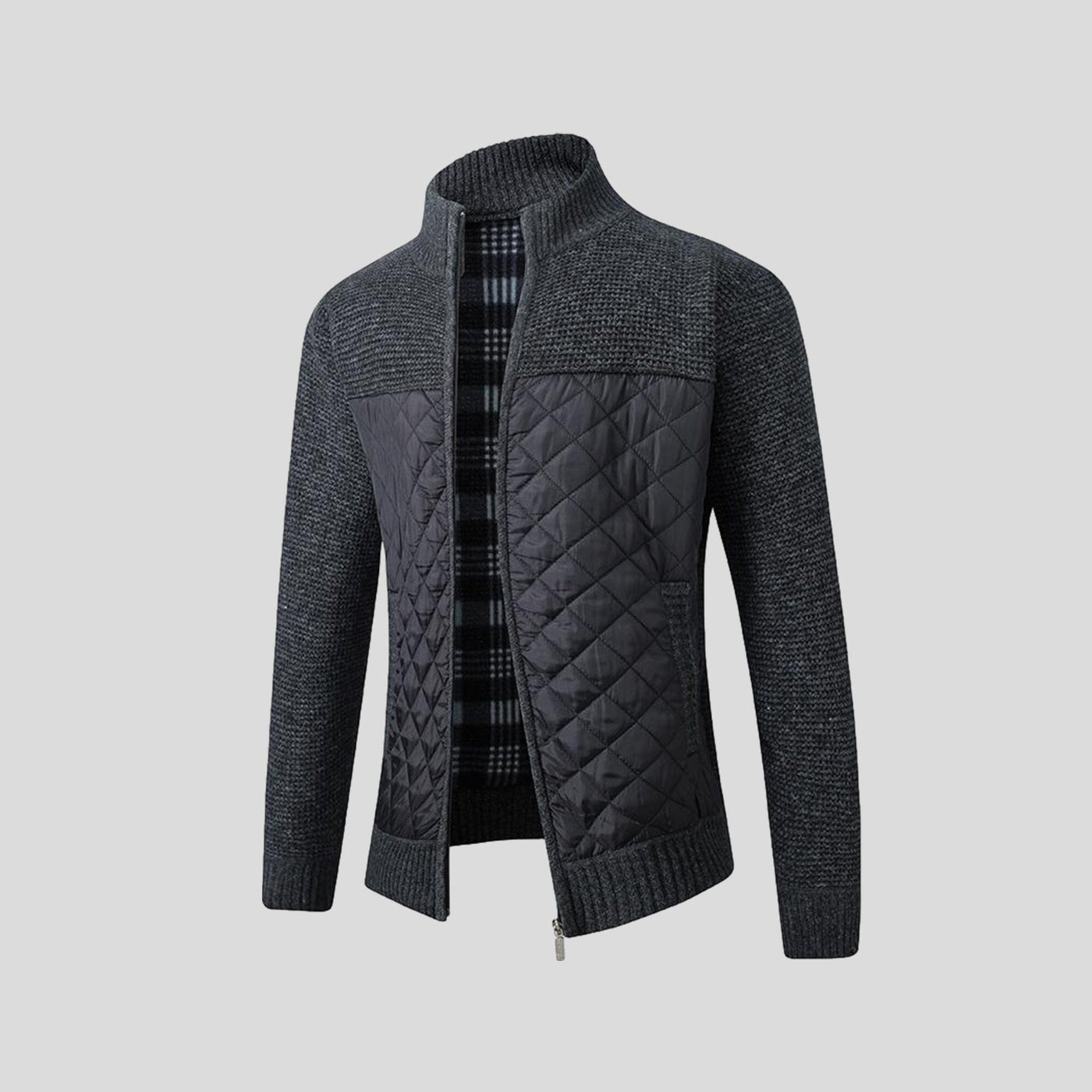 Alpha Jacke