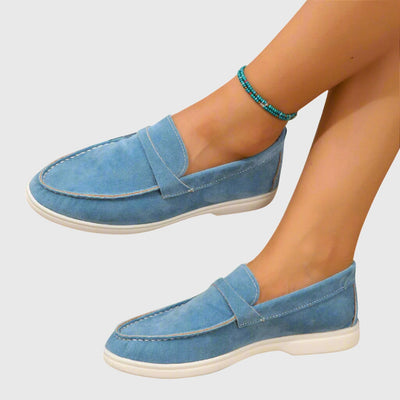 Molly - Orthopädische Slipper