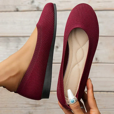 Frieda™ - Komfortschuhe