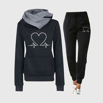 HEARTBEAT™ | KOMFORTABLE FREIZEITBEKLEIDUNG