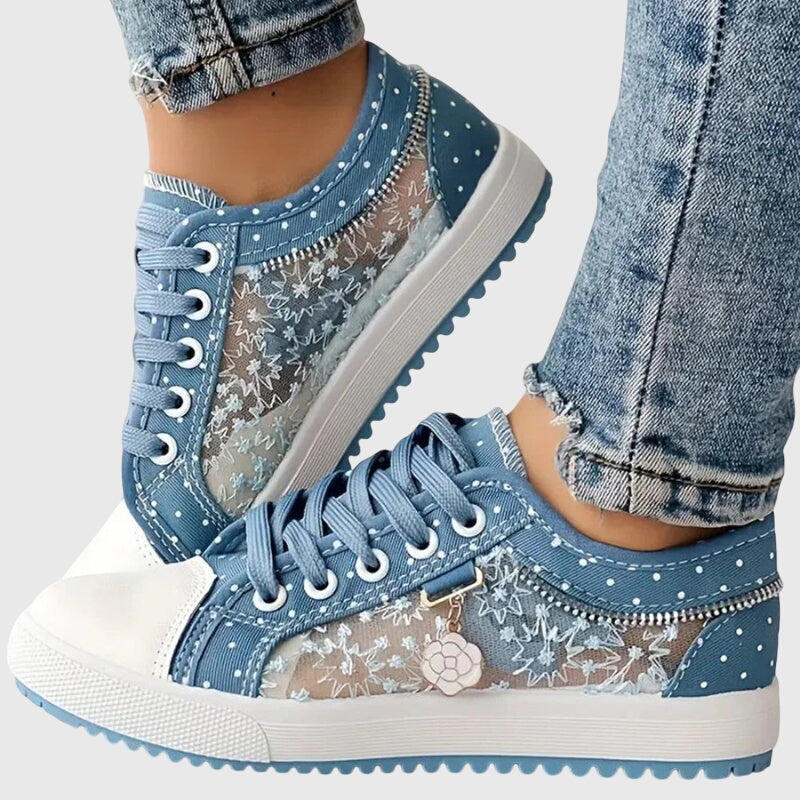 Elena™ | Orthopädische Sneaker