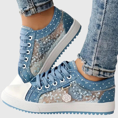 Elena™ | Orthopädische Sneaker