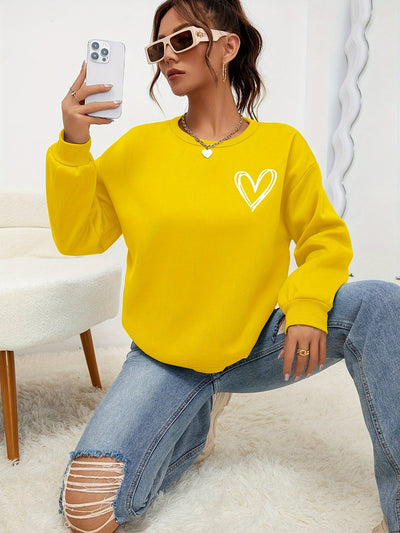 Forever Lover Sweater | Gemeinsam gegen Brustkrebs