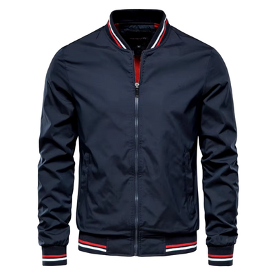 CLARK - Vielseitige Herbst-Bomberjacke