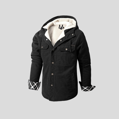 Absail Jacke