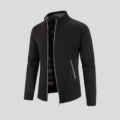 Harbour - Fleece Jacke
