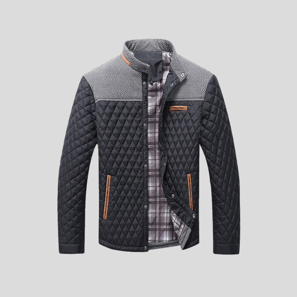 Arden - Charter Jacke
