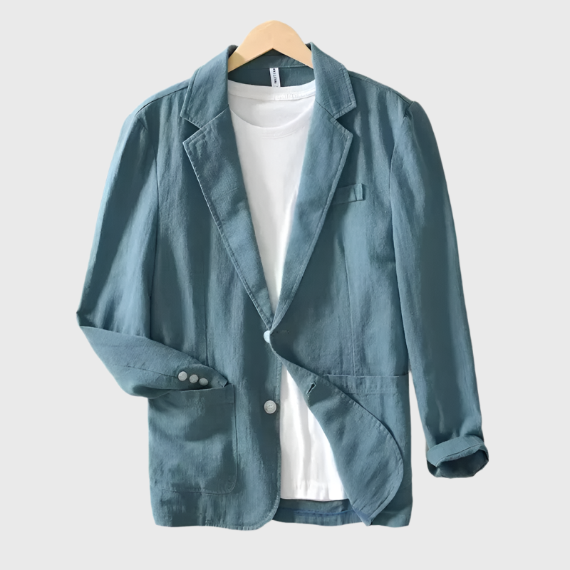 Samuel - Eleganter Herrenblazer