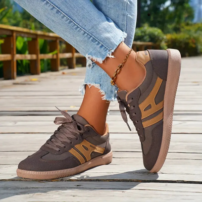 Marissa™ - Damen Orthopädische Schuhe