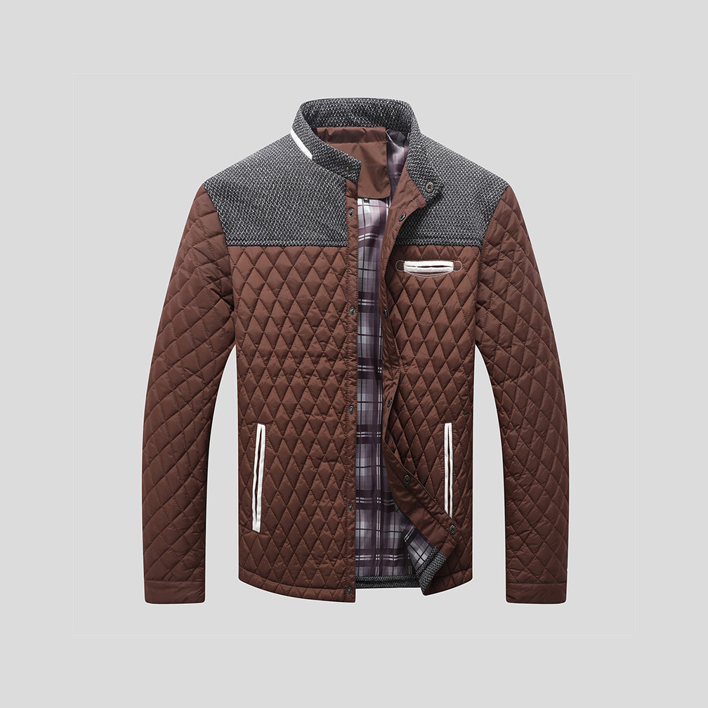 Arden - Charter Jacke