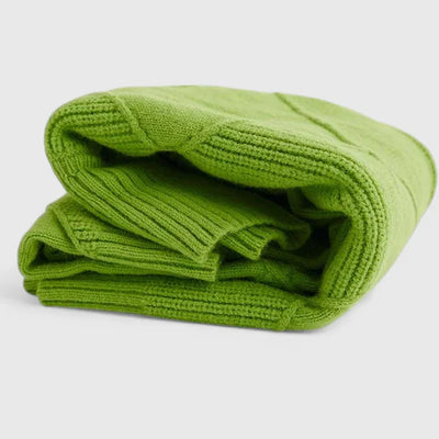 Adryssell™ | Bequemer Rollkragenpullover