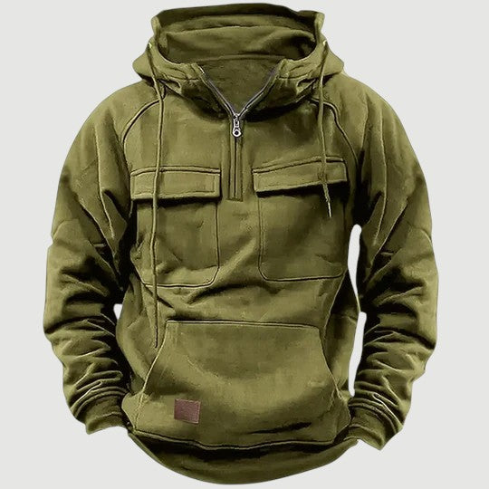 Ryan™ | Bequemer Pullover