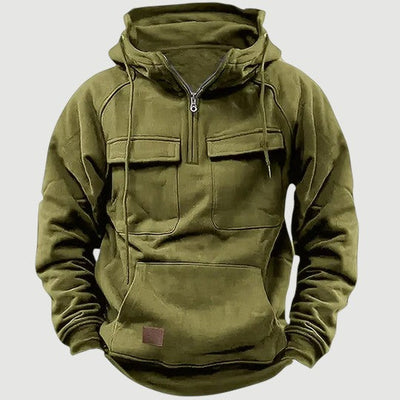 Ryan™ | Bequemer Pullover
