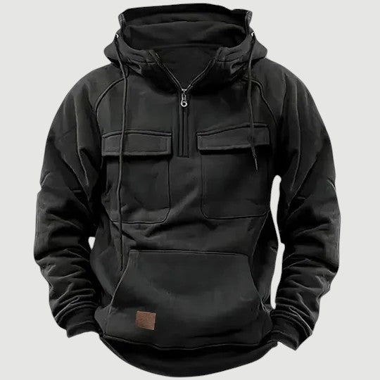 Ryan™ | Bequemer Pullover