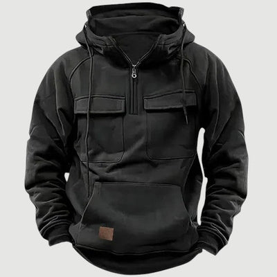Ryan™ | Bequemer Pullover