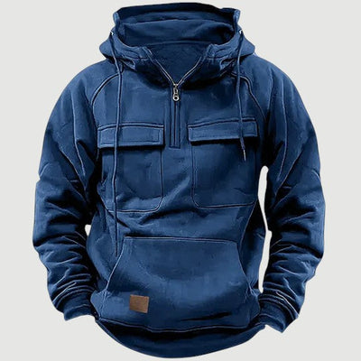 Ryan™ | Bequemer Pullover