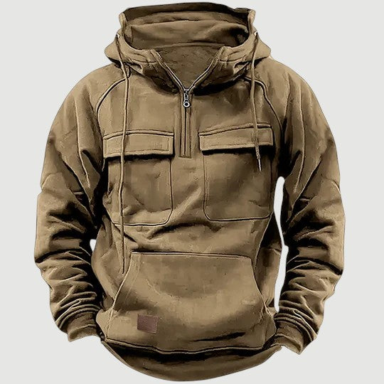 Ryan™ | Bequemer Pullover