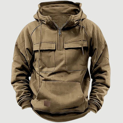 Ryan™ | Bequemer Pullover