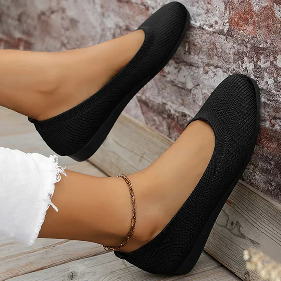 Frieda™ - Komfortschuhe