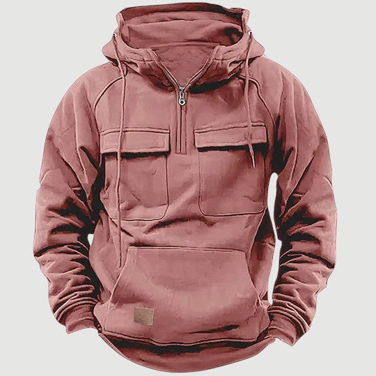 Ryan™ | Bequemer Pullover