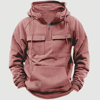 Ryan™ | Bequemer Pullover
