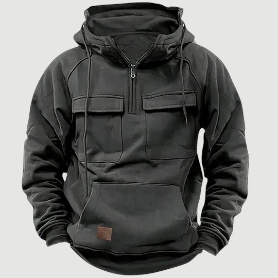 Ryan™ | Bequemer Pullover