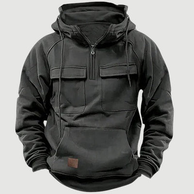 Ryan™ | Bequemer Pullover