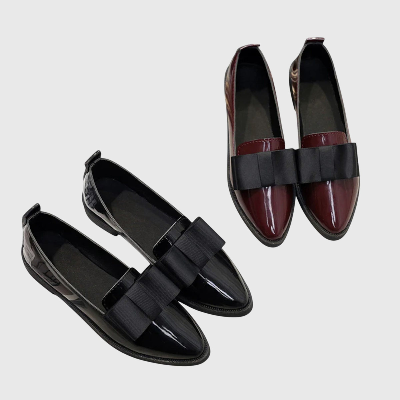 Sharon | Orthopädische Loafers