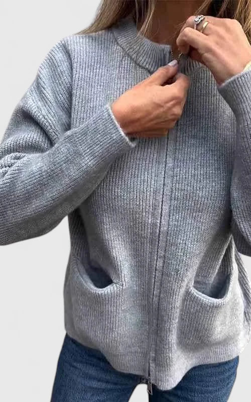 Anzhelynn™ | Bequeme Jacke