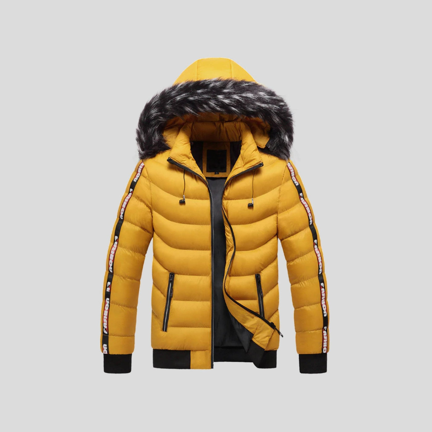 Camden Pufferjacke