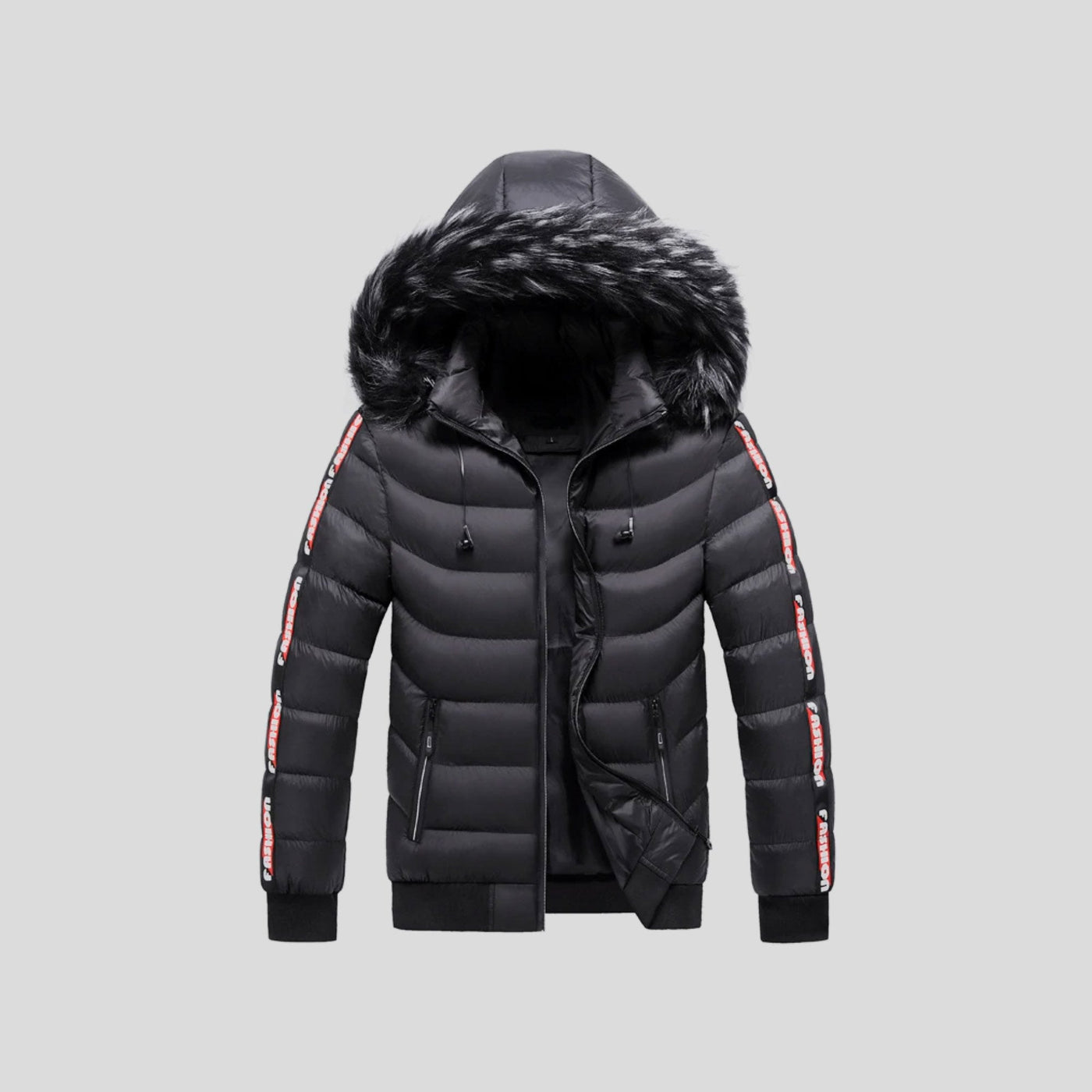 Camden Pufferjacke