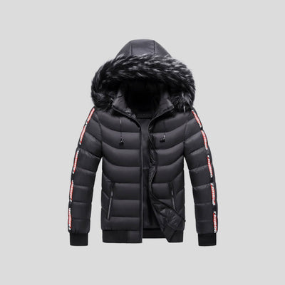 Camden Pufferjacke