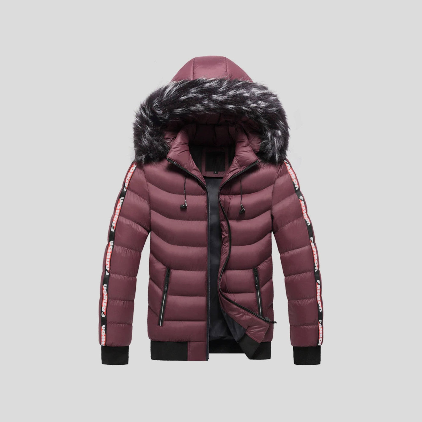 Camden Pufferjacke