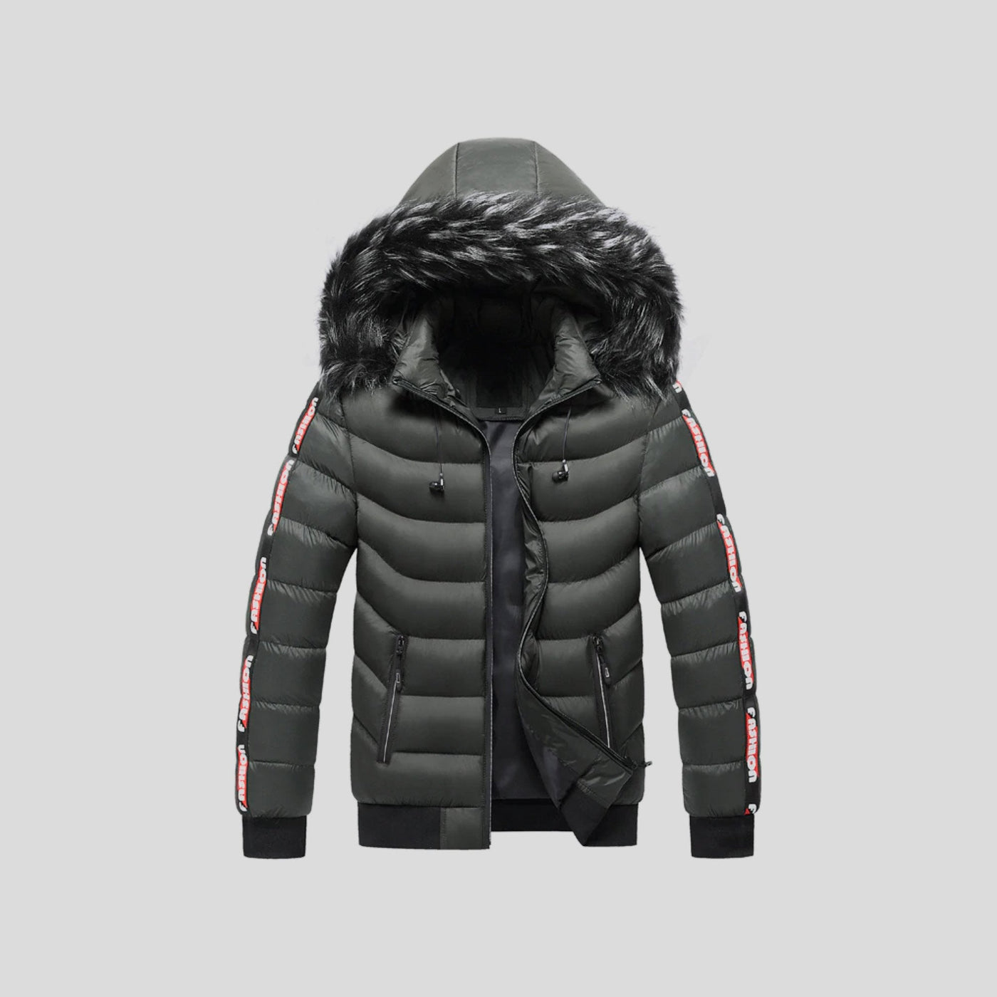 Camden Pufferjacke