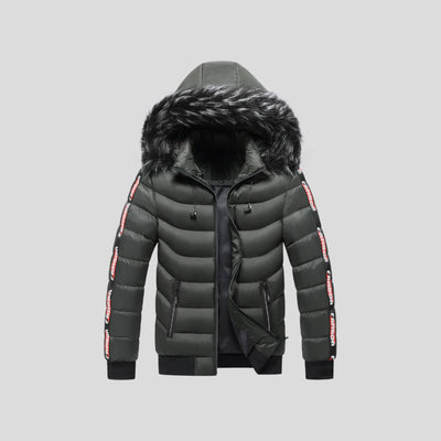 Camden Pufferjacke