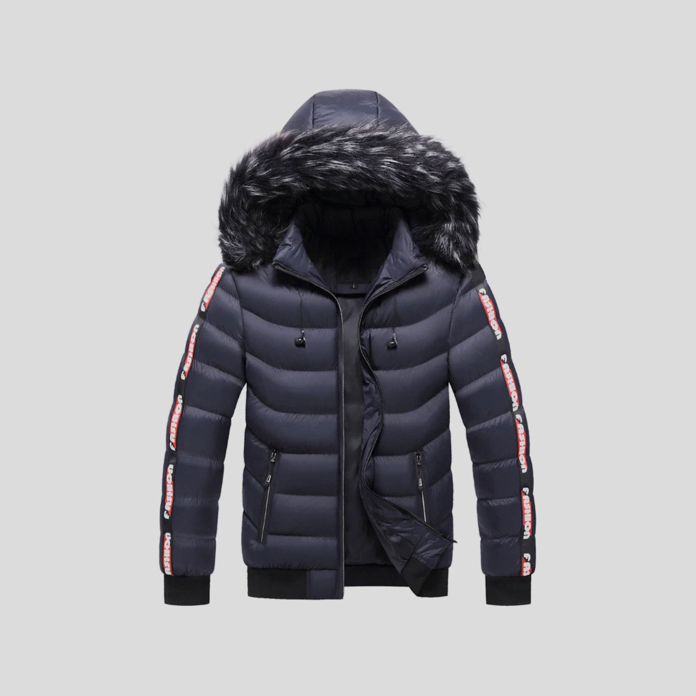Camden Pufferjacke