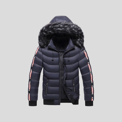 Camden Pufferjacke