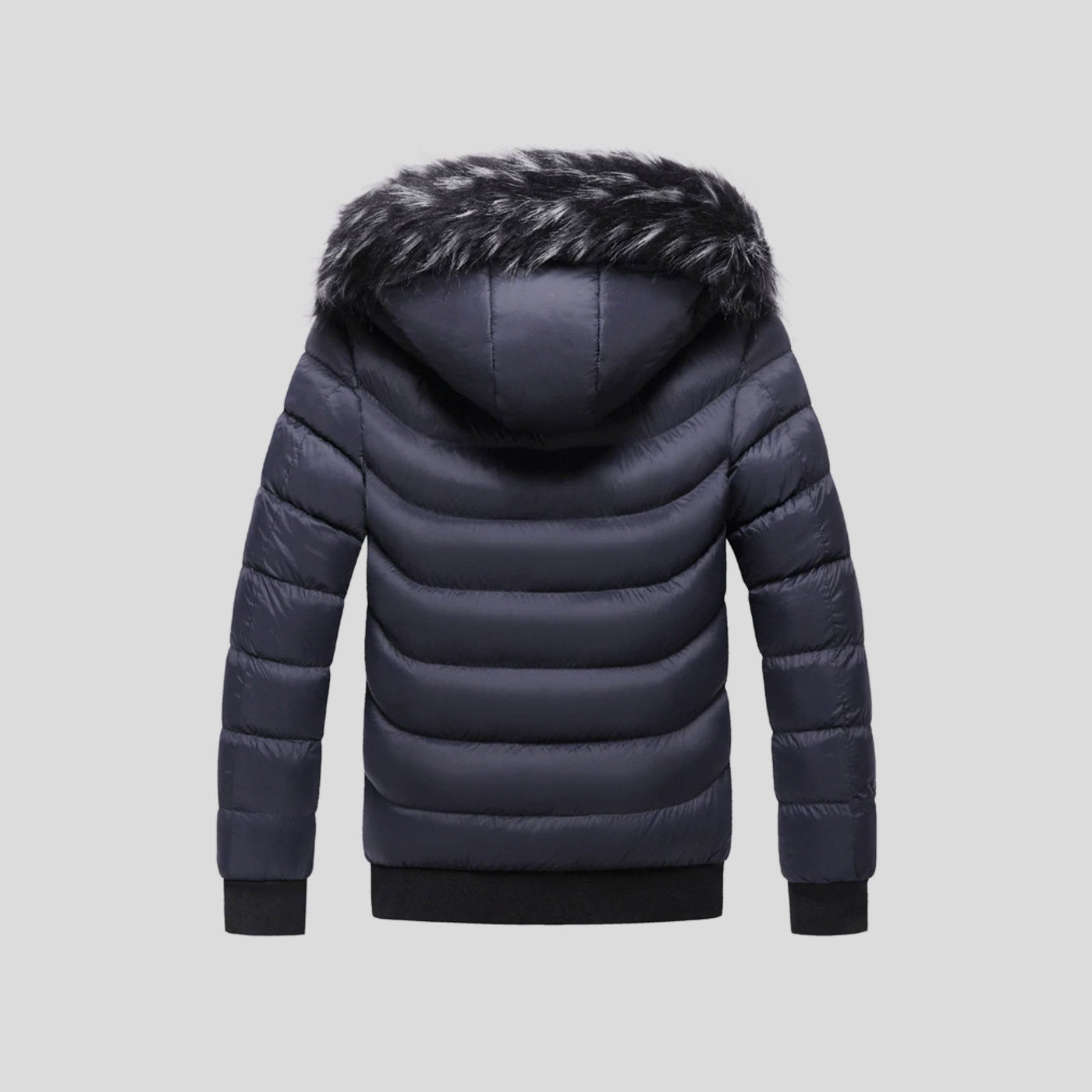 Camden Pufferjacke