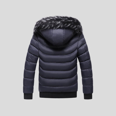 Camden Pufferjacke