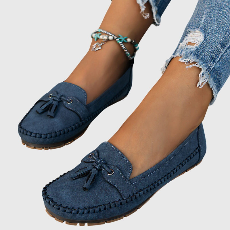 Marcelle | Bequeme Slipper