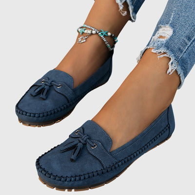 Marcelle | Bequeme Slipper