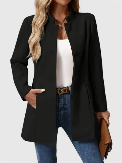 Carmelyssa | Eleganter Damenmantel