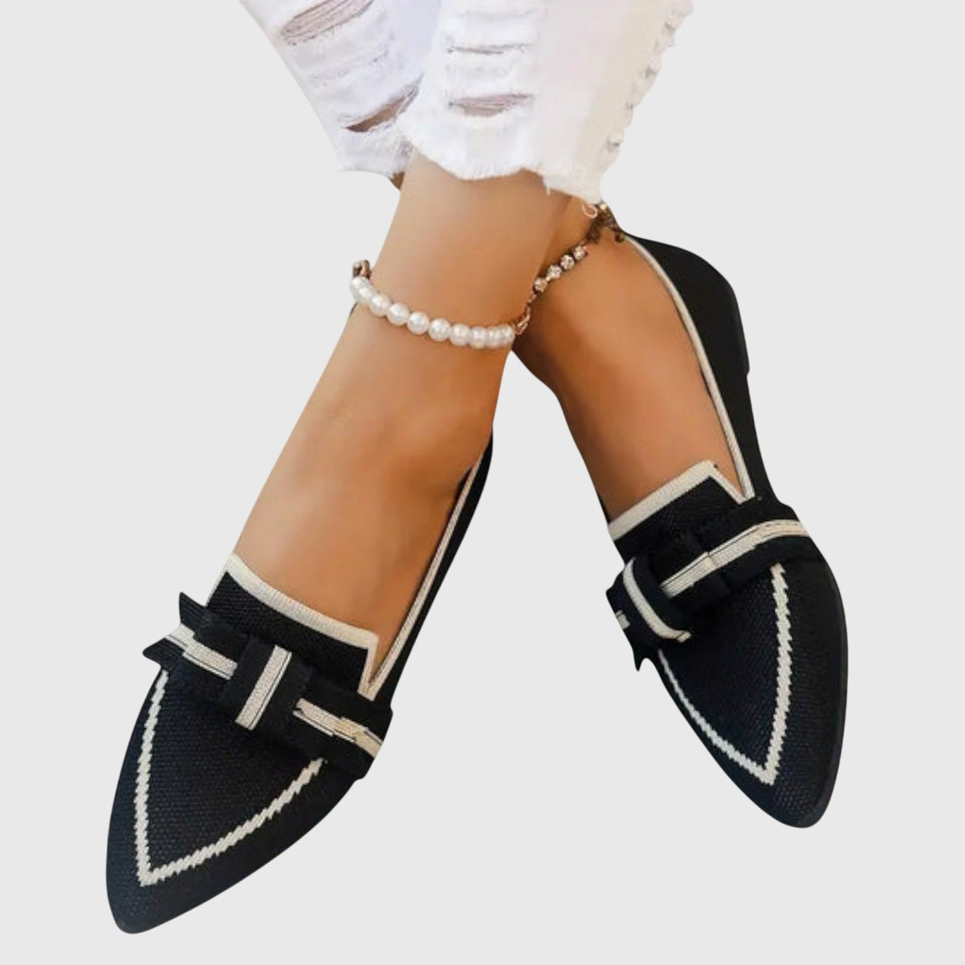 Marbella | Bequeme Schuhe (Limitierte Auflage)