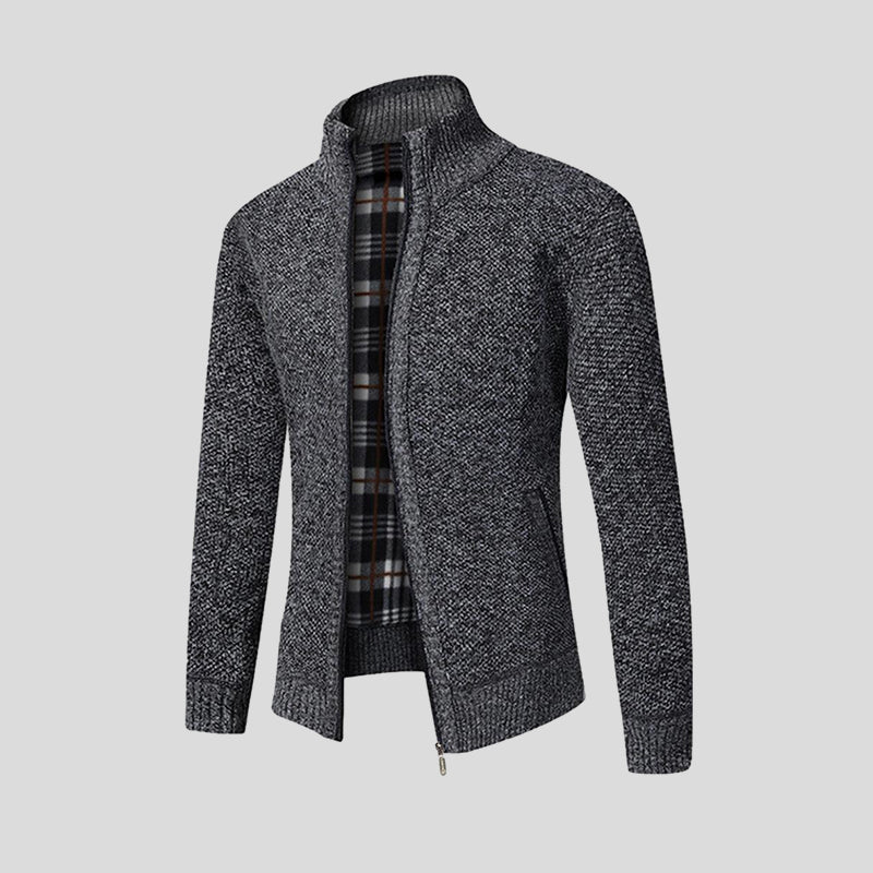 Harbour - Fleece Jacke