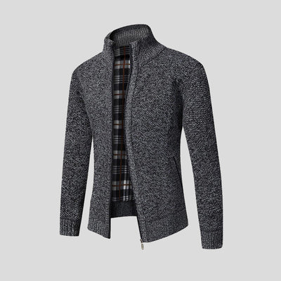 Harbour - Fleece Jacke