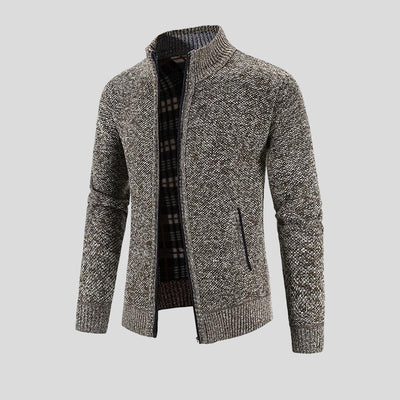Harbour - Fleece Jacke