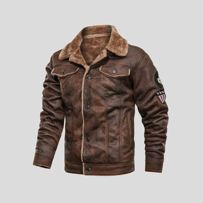 Brooks - Commander Jacke
