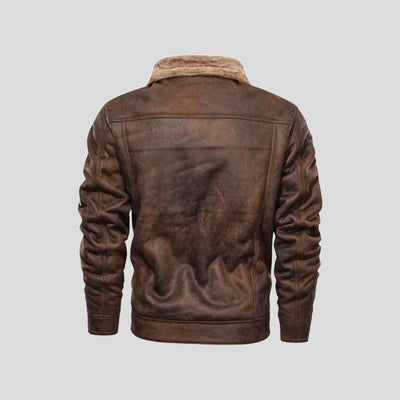 Brooks - Commander Jacke