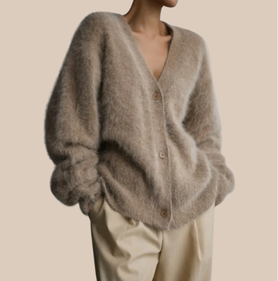 Lumia | Luxus Cardigan