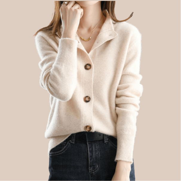 Anny - Strickjacke